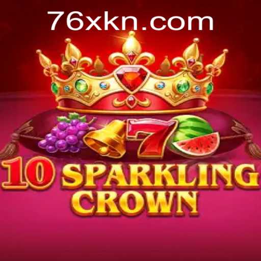 Discover the Allure of 10SparklingCrown: A Game of Strategy and Chance