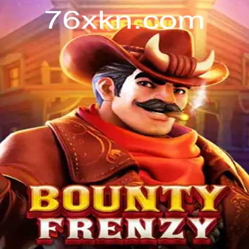 BountyFrenzy: Unleashing Adventure with 76x Multipliers
