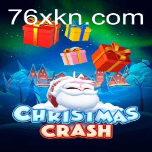ChristmasCrash: Dive into the Holiday Gaming Experience with 76x Fun