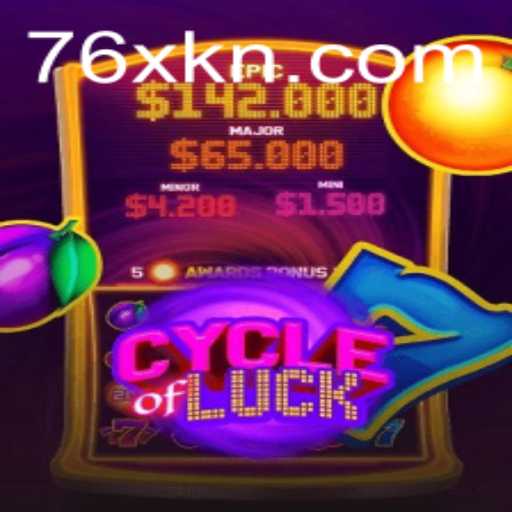 CycleofLuck: A Thrilling Journey into the World of Gaming