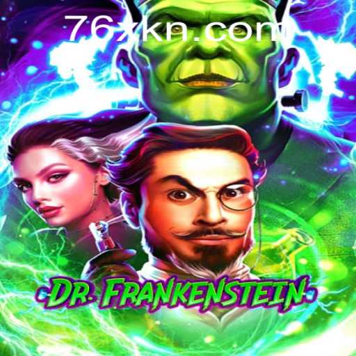 DrFrankenstein Game: An Immersive Experience with a Modern Twist