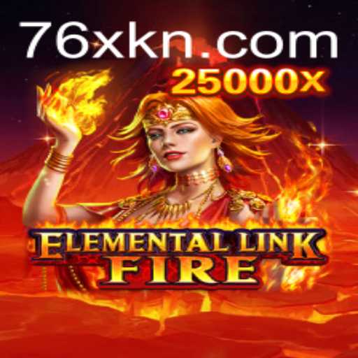 Experience Magic and Strategy in ElementalLinkFire