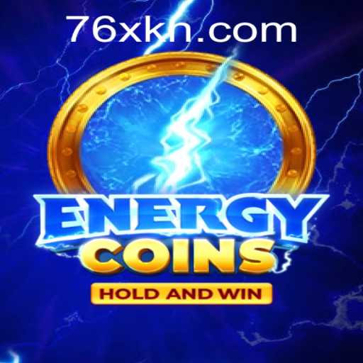 Exploring the Exciting World of EnergyCoins: A 76x Adventure