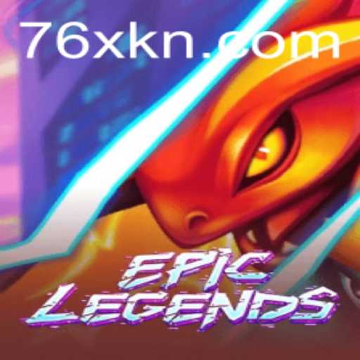 EpicLegends: A Dive into the World of Ultimate Strategy and Adventure
