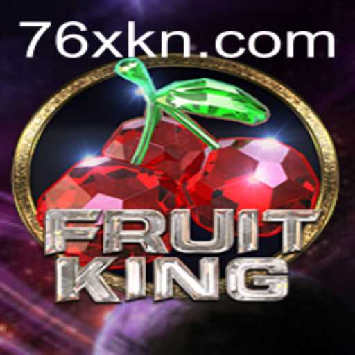 FruitKing: Unveiling the 76x Multiplier Adventure