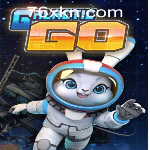 Exploring GalacticGO: The Ultimate Cosmic Adventure
