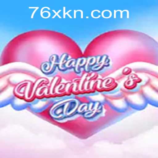 HappyValentinesDay: A 76x Adventure in Gaming
