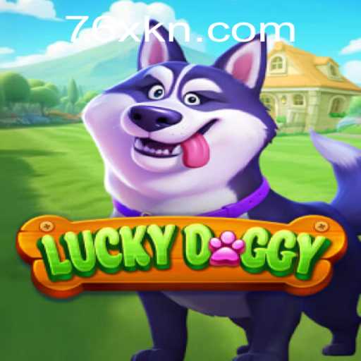 Unleashing the Excitement of LuckyDoggy: Your Ultimate Gaming Experience
