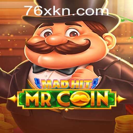 Exploring the Thrilling World of MadHitMrCoin: The 76x Challenge