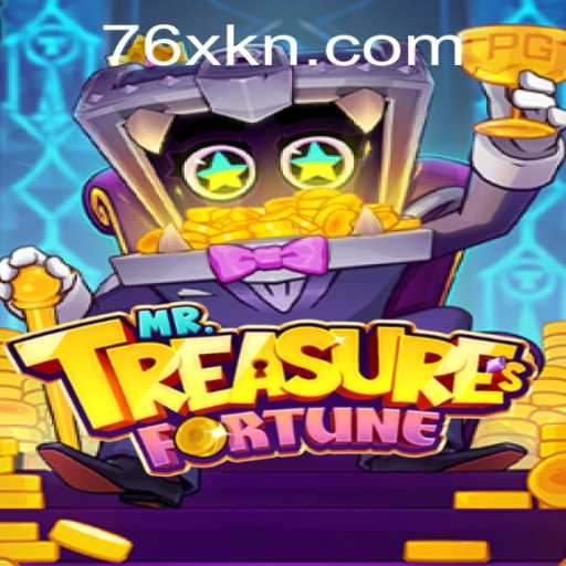 Unveiling the Excitement of MrTreasuresFortune: Discover Hidden Riches
