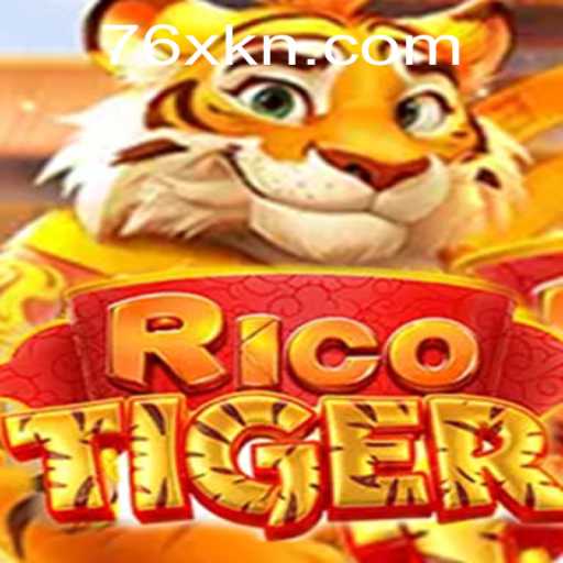 Exploring RicoTiger: The Thrilling Adventure of Strategy and Survival