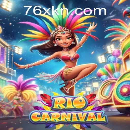 Discover the Thrills of RioCarnival: A Unique Gaming Experience