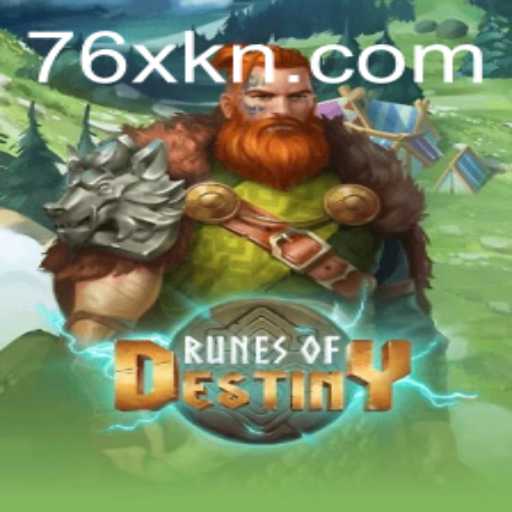 Discover the Mystical World of RunesOfDestiny and Master the Art of the 76x Challenge