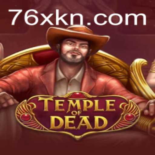 Enter the Mythical World of TempleofDead: Discover the Secrets Behind the 76x Challenge