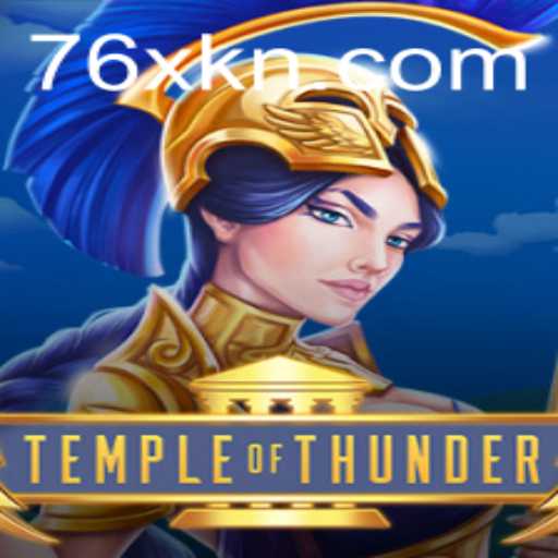 Discover the Thrilling World of TempleofThunder: A New Gaming Sensation