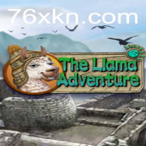 TheLlamaAdventure: Embark on a Thrilling Journey in the World of 76x
