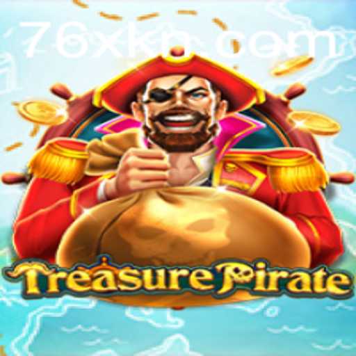 TreasurePirate: Dive into the High Seas of Adventure with 76x Thrills
