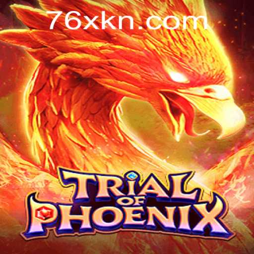 Unleashing the Adventure: TrialofPhoenix in a 76x World
