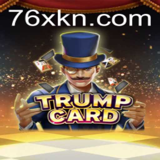 TrumpCard: The Game That Captivates Minds and Stirs Strategies