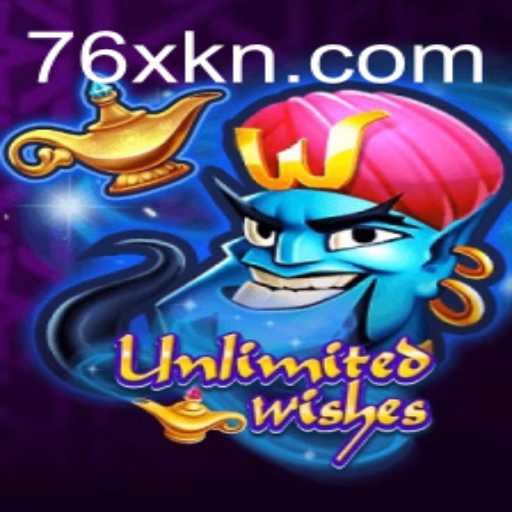 UnlimitedWishes: Dive Into a World of Endless Possibilities with 76x Adventure
